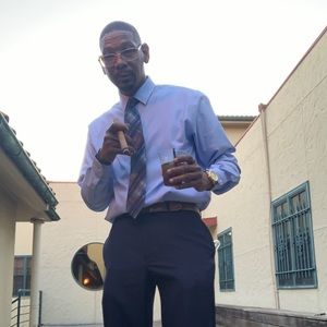 Meet your Posher, Mank